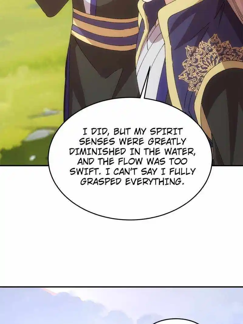 I just Don't Play the Card according to the routine Chapter 209