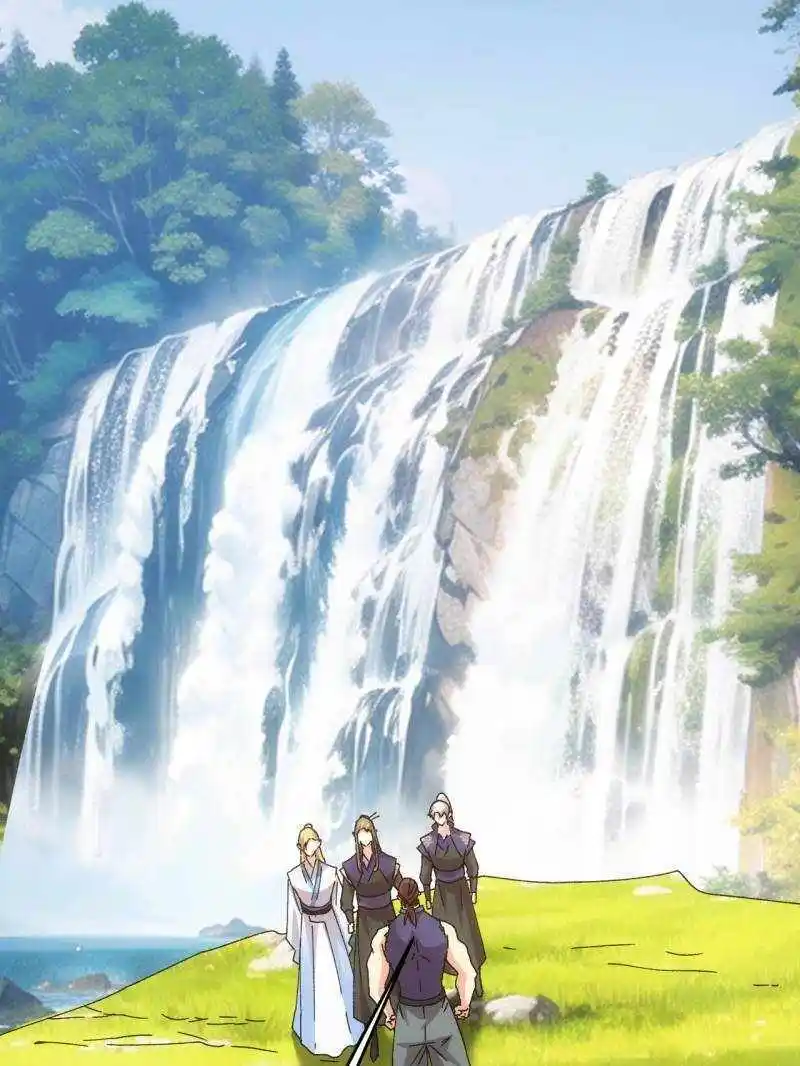 I just Don't Play the Card according to the routine Chapter 209