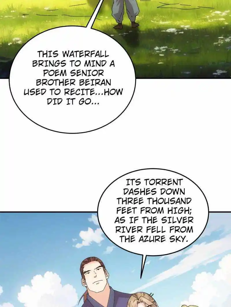 I just Don't Play the Card according to the routine Chapter 209