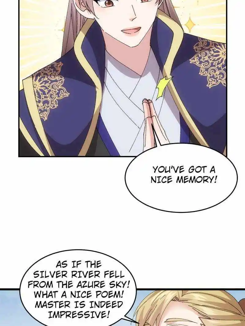 I just Don't Play the Card according to the routine Chapter 209