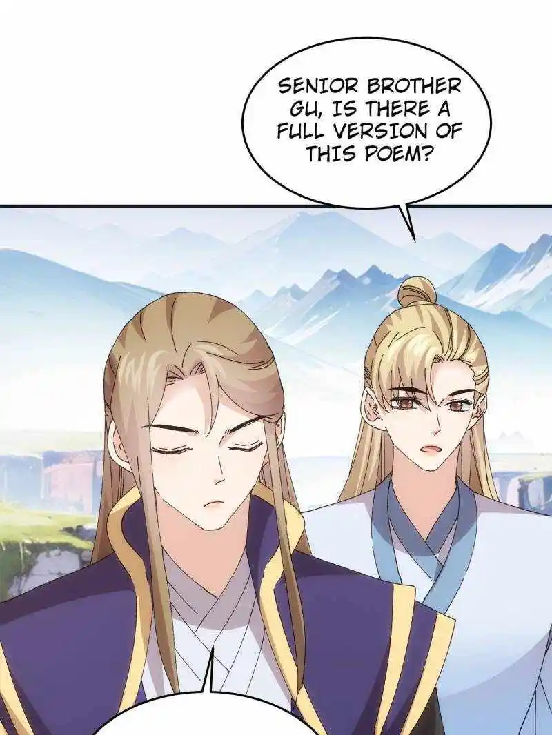 I just Don't Play the Card according to the routine Chapter 209