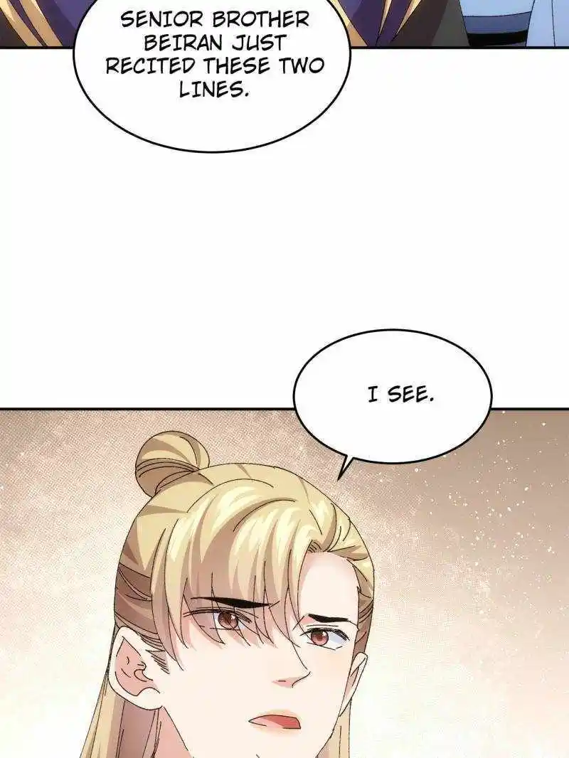 I just Don't Play the Card according to the routine Chapter 209