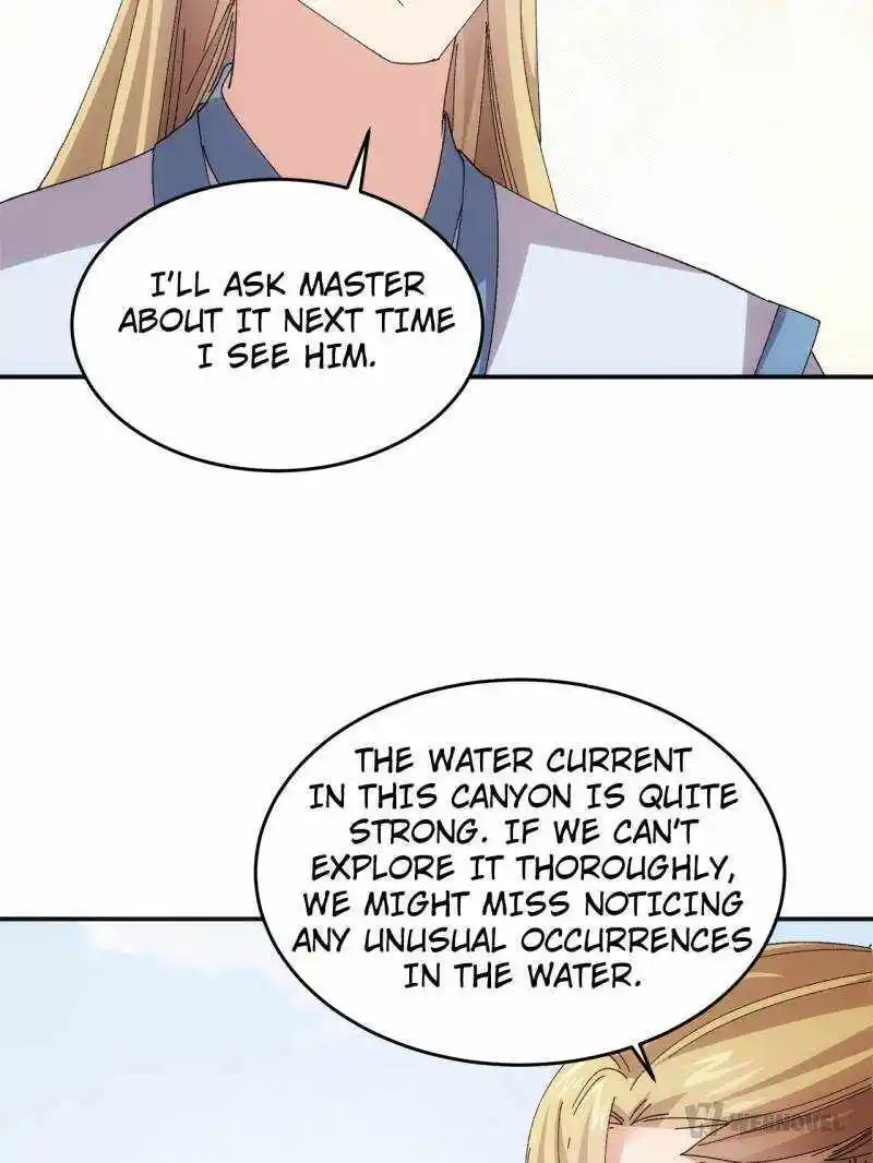 I just Don't Play the Card according to the routine Chapter 209