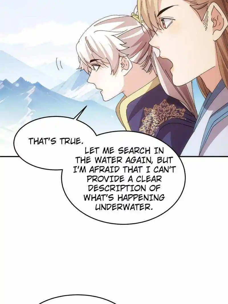 I just Don't Play the Card according to the routine Chapter 209