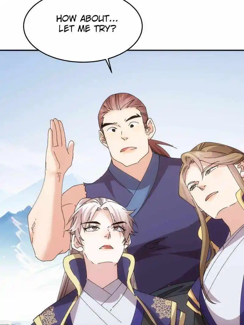 I just Don't Play the Card according to the routine Chapter 209