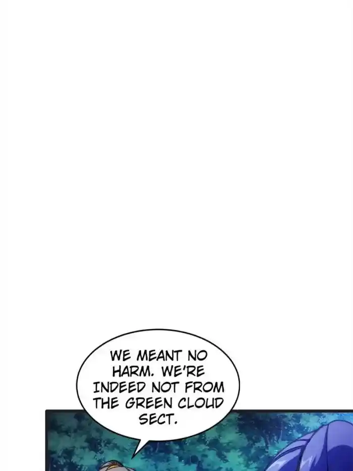 I just Don't Play the Card according to the routine Chapter 21