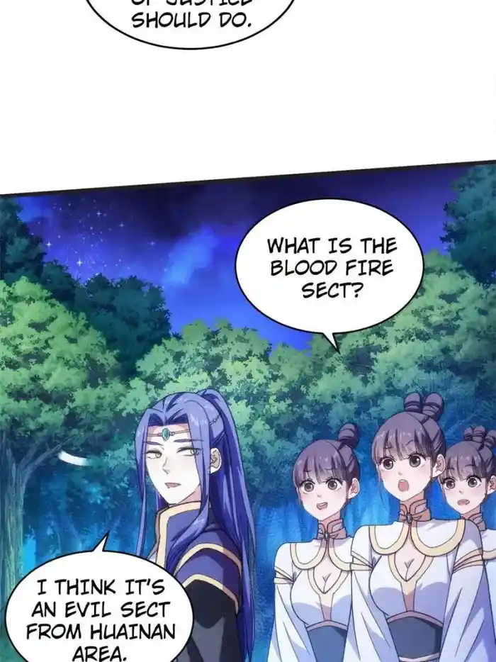 I just Don't Play the Card according to the routine Chapter 21