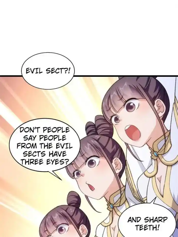 I just Don't Play the Card according to the routine Chapter 21