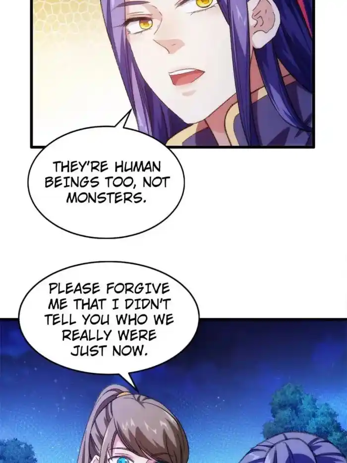 I just Don't Play the Card according to the routine Chapter 21