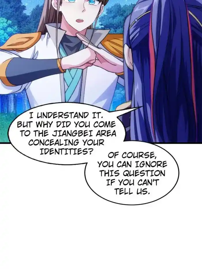 I just Don't Play the Card according to the routine Chapter 21