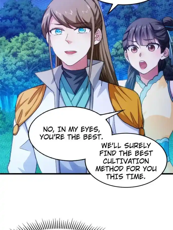 I just Don't Play the Card according to the routine Chapter 21