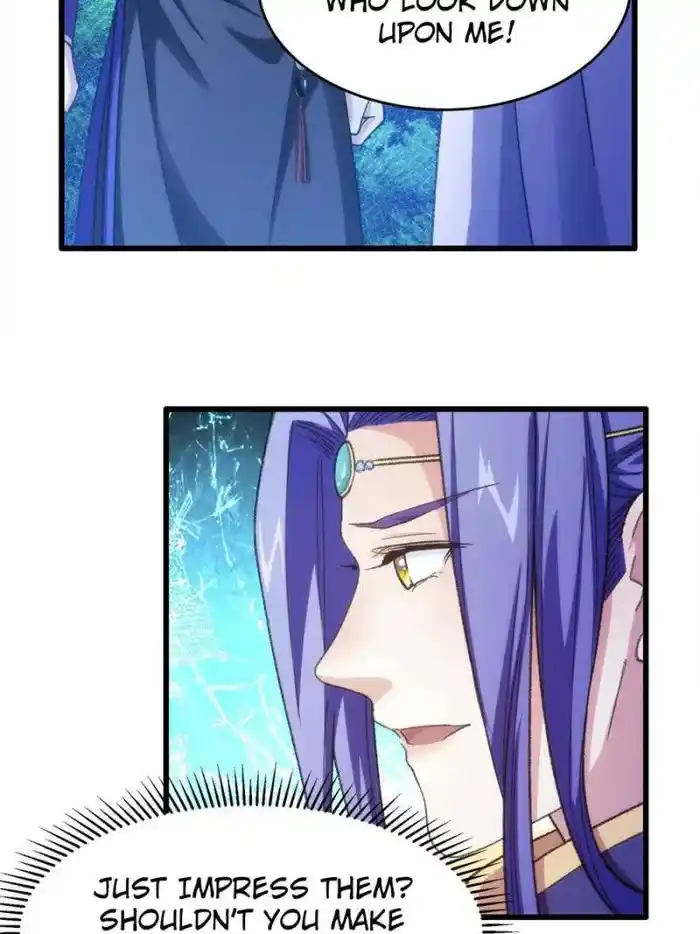 I just Don't Play the Card according to the routine Chapter 21