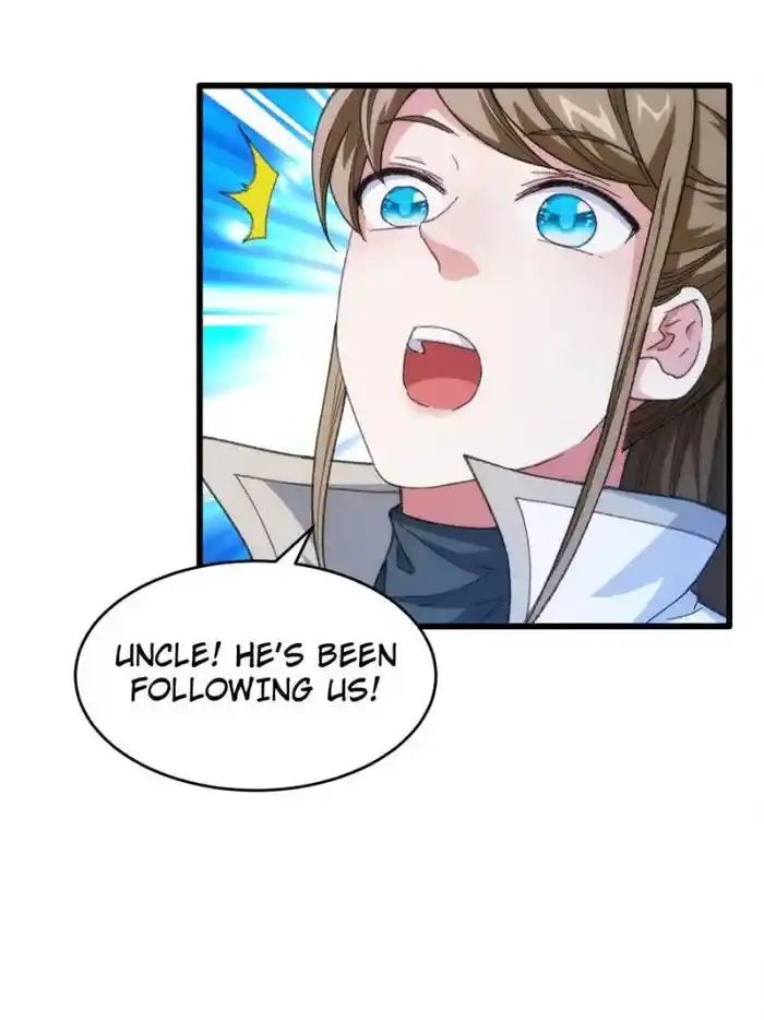 I just Don't Play the Card according to the routine Chapter 21