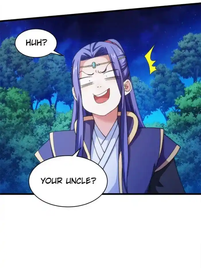 I just Don't Play the Card according to the routine Chapter 21