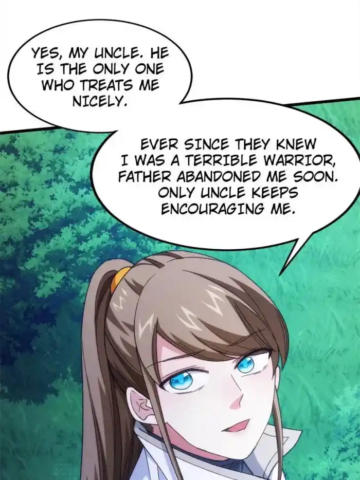 I just Don't Play the Card according to the routine Chapter 21