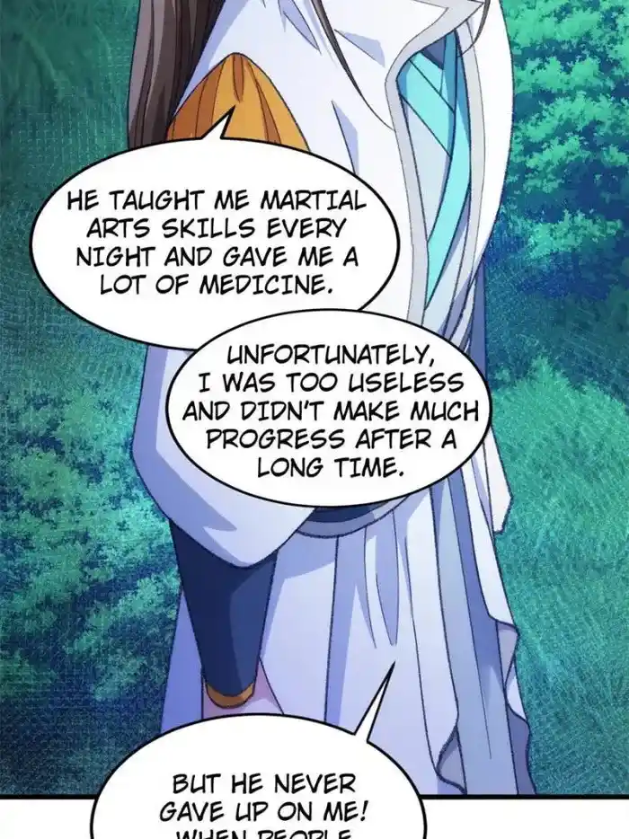 I just Don't Play the Card according to the routine Chapter 21