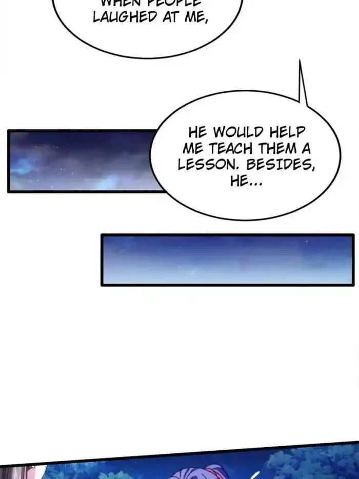 I just Don't Play the Card according to the routine Chapter 21