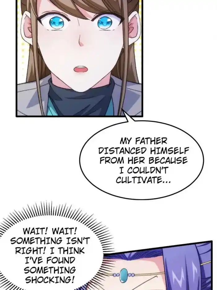 I just Don't Play the Card according to the routine Chapter 21