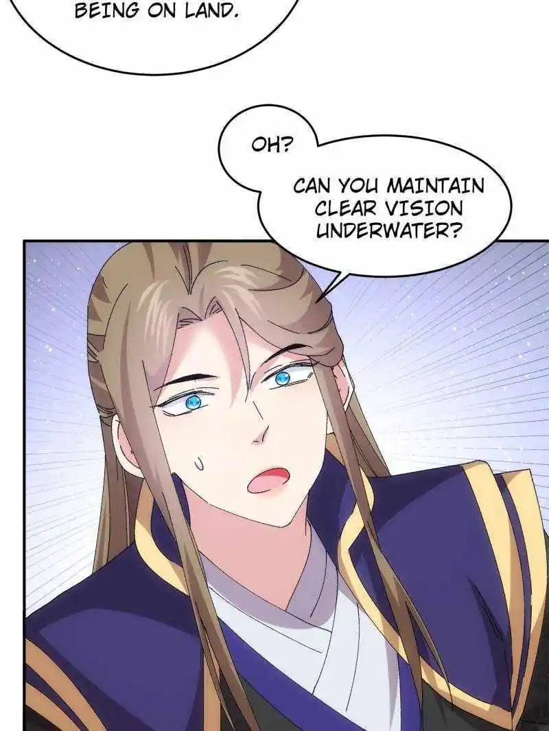 I just Don't Play the Card according to the routine Chapter 210