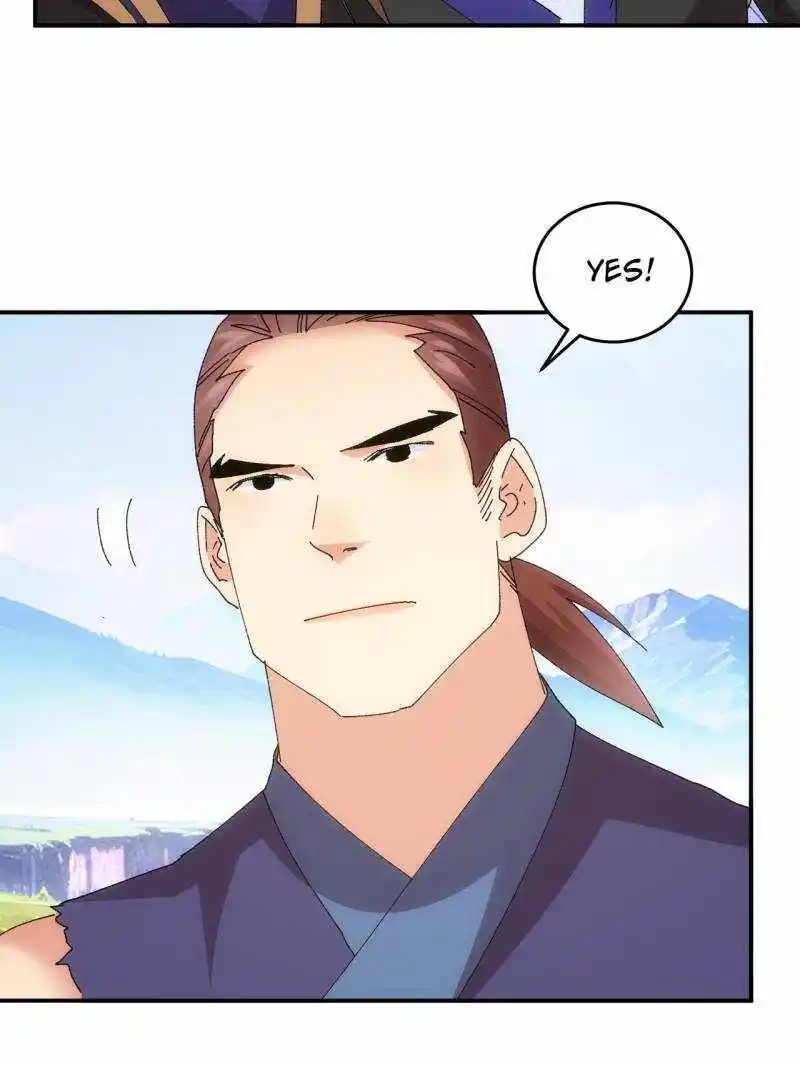 I just Don't Play the Card according to the routine Chapter 210