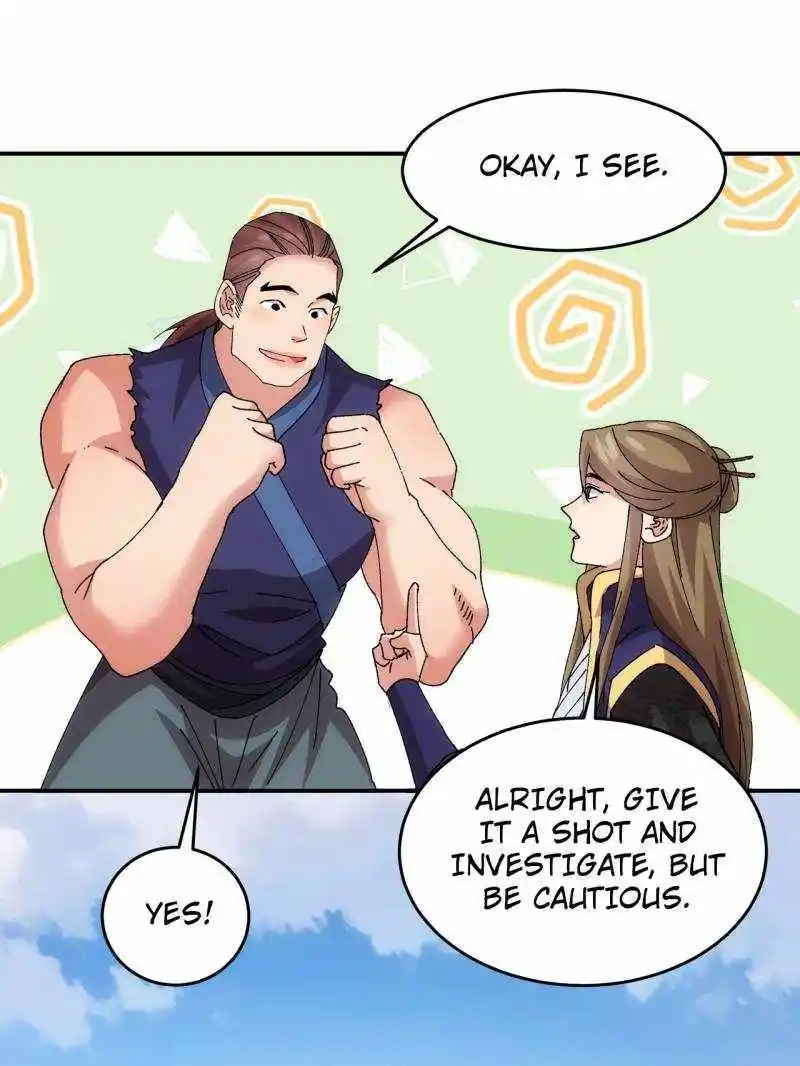 I just Don't Play the Card according to the routine Chapter 210