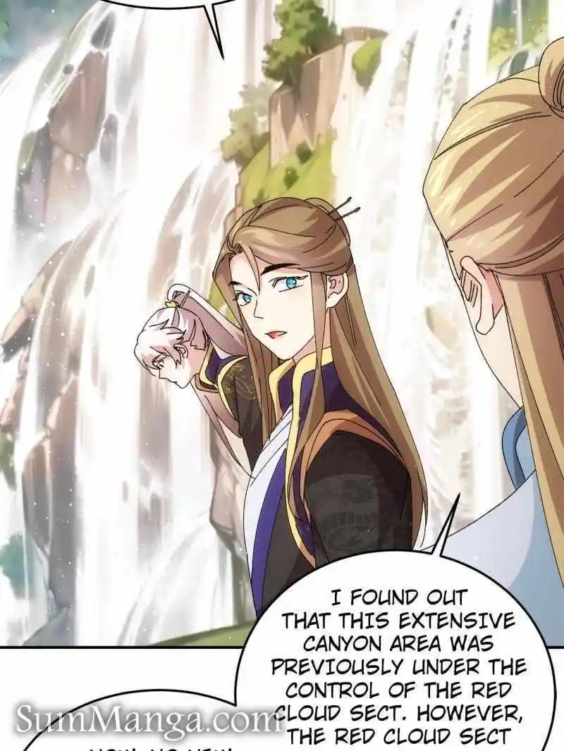 I just Don't Play the Card according to the routine Chapter 210