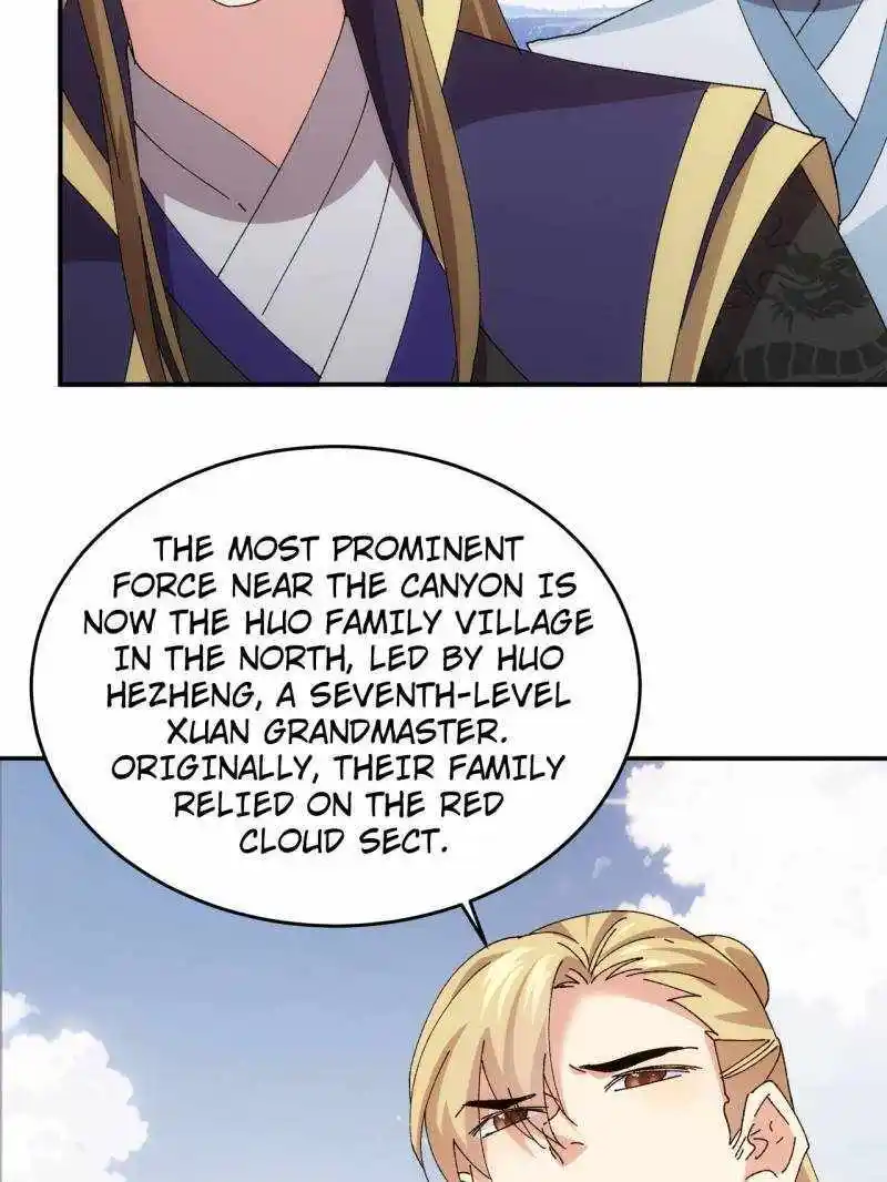 I just Don't Play the Card according to the routine Chapter 210