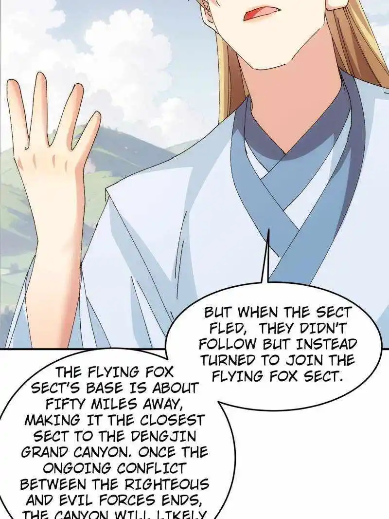 I just Don't Play the Card according to the routine Chapter 210