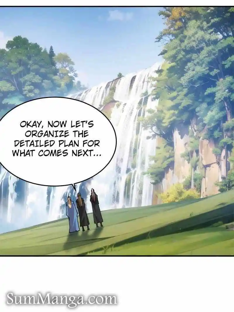 I just Don't Play the Card according to the routine Chapter 210