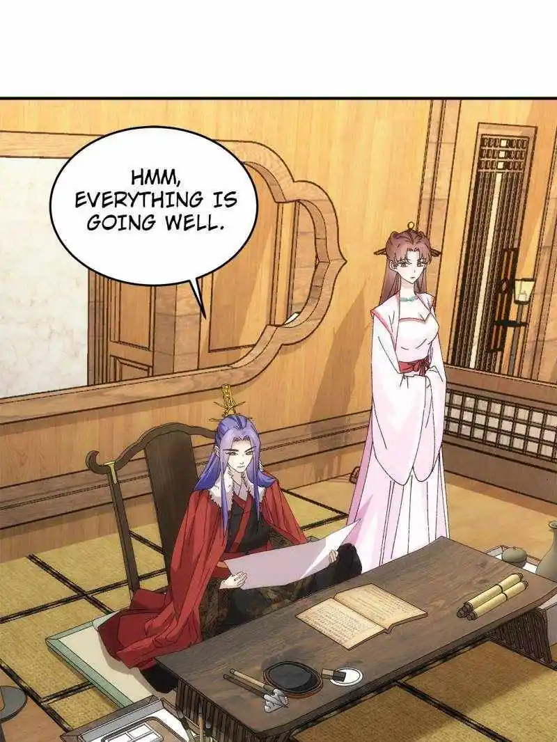 I just Don't Play the Card according to the routine Chapter 210