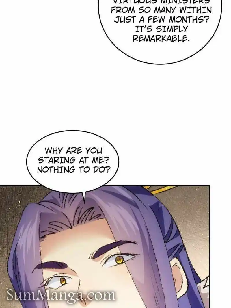 I just Don't Play the Card according to the routine Chapter 210