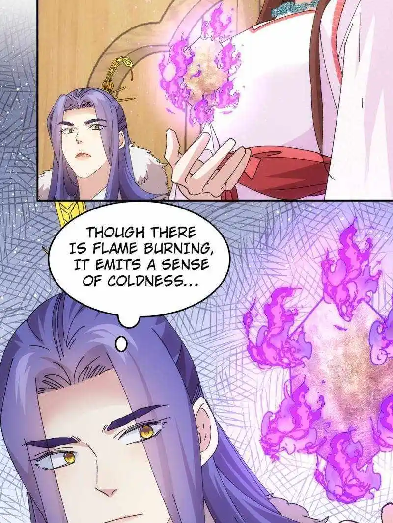 I just Don't Play the Card according to the routine Chapter 210