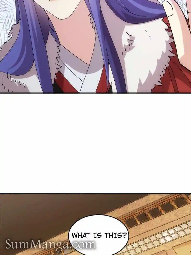 I just Don't Play the Card according to the routine Chapter 210