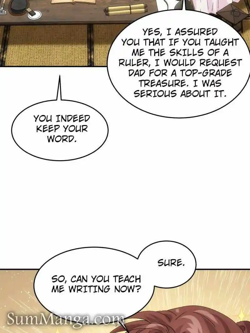 I just Don't Play the Card according to the routine Chapter 210