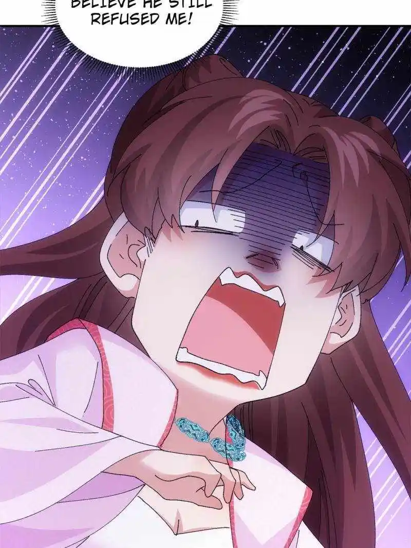 I just Don't Play the Card according to the routine Chapter 210