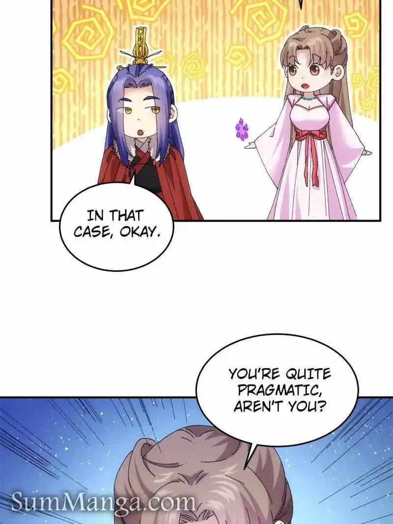 I just Don't Play the Card according to the routine Chapter 211