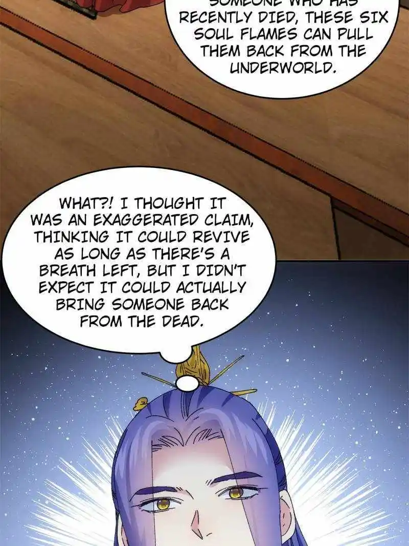 I just Don't Play the Card according to the routine Chapter 211