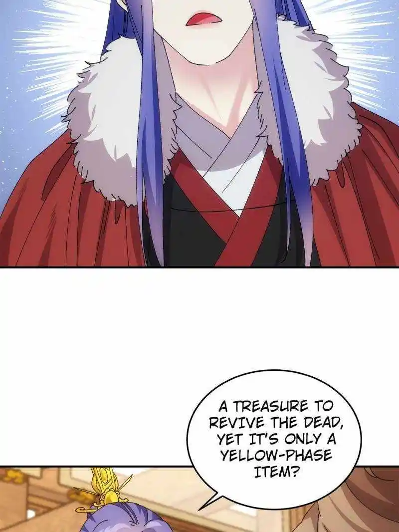 I just Don't Play the Card according to the routine Chapter 211