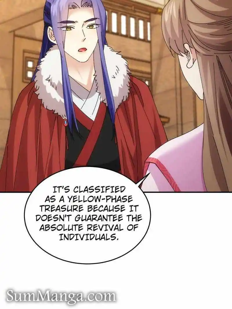 I just Don't Play the Card according to the routine Chapter 211