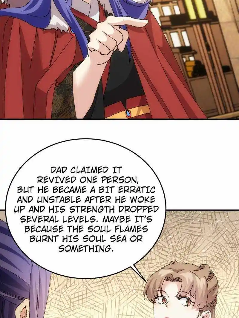 I just Don't Play the Card according to the routine Chapter 211