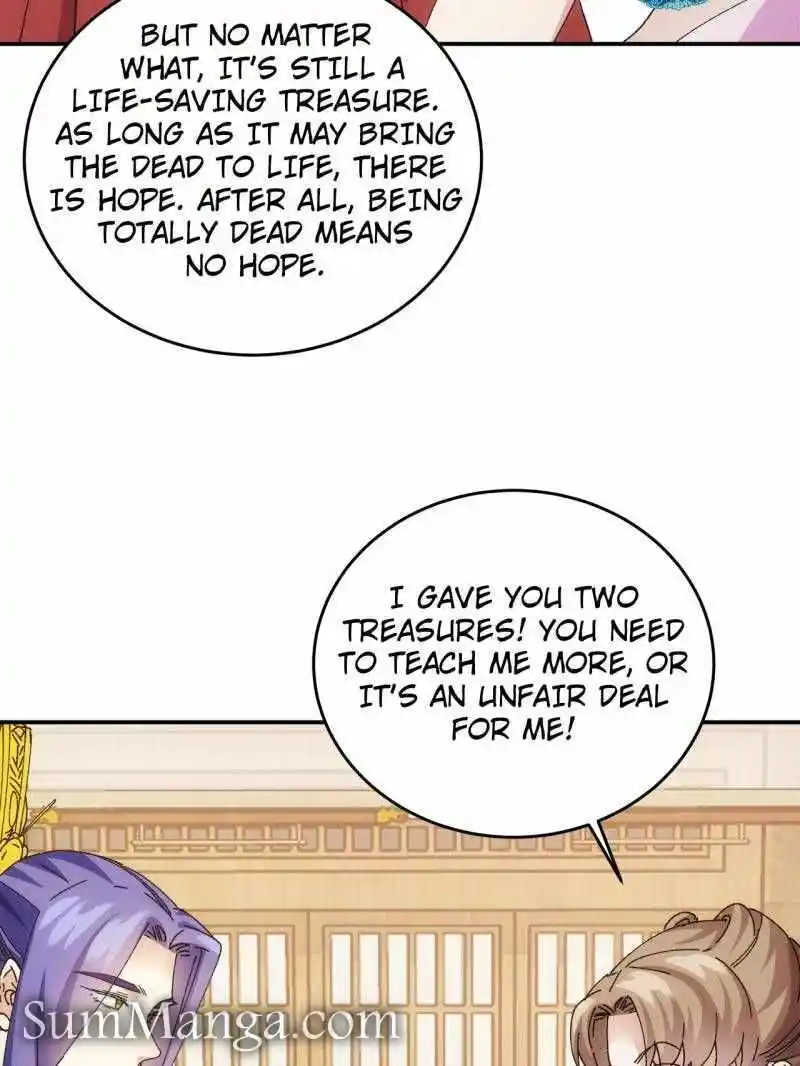 I just Don't Play the Card according to the routine Chapter 211