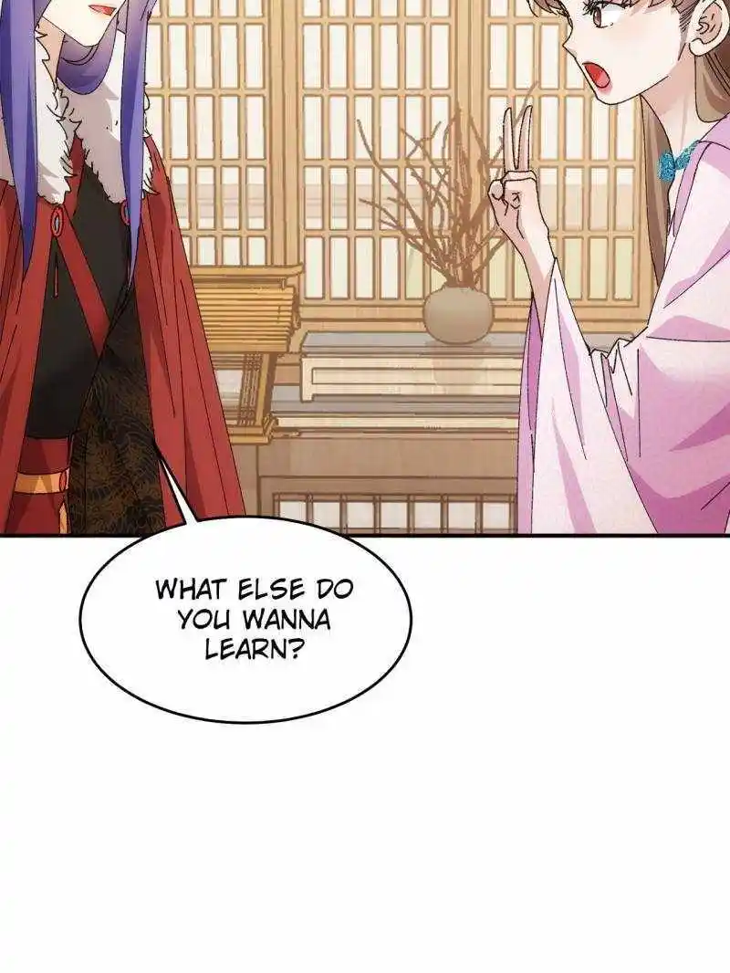 I just Don't Play the Card according to the routine Chapter 211