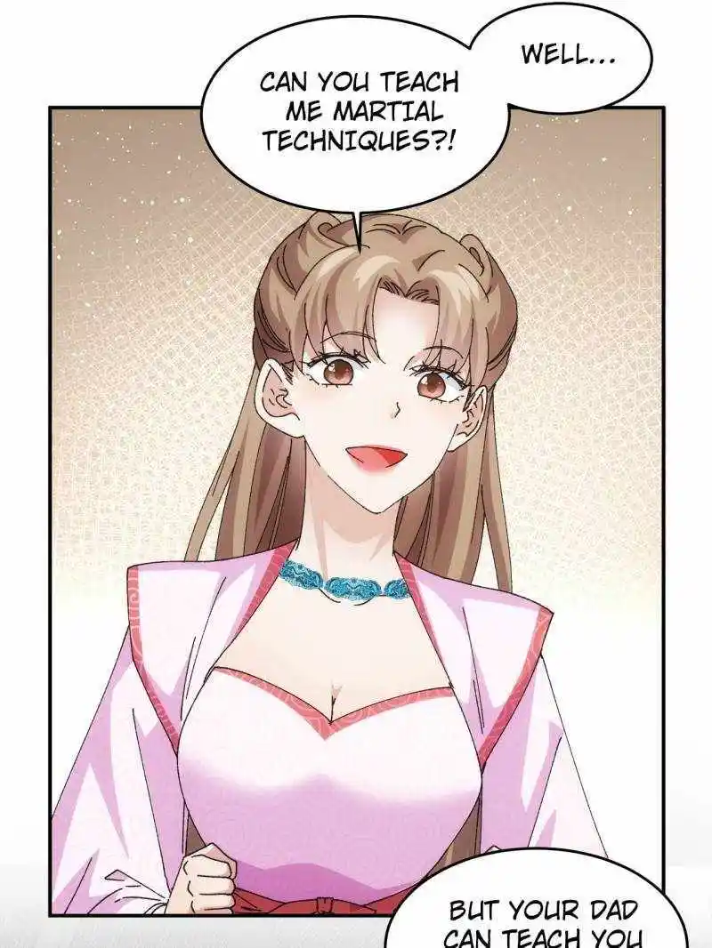 I just Don't Play the Card according to the routine Chapter 211