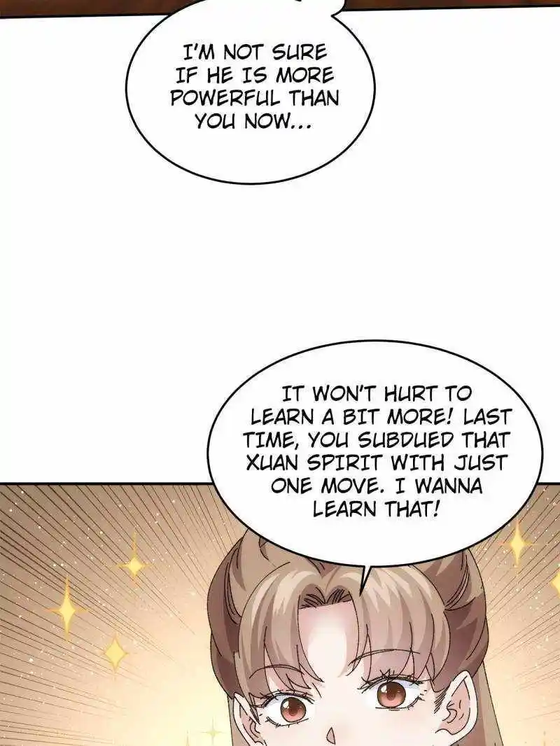 I just Don't Play the Card according to the routine Chapter 211