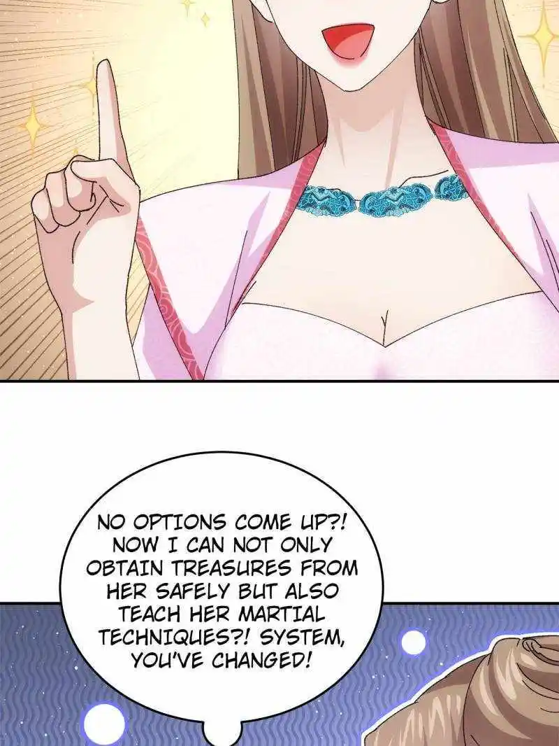 I just Don't Play the Card according to the routine Chapter 211