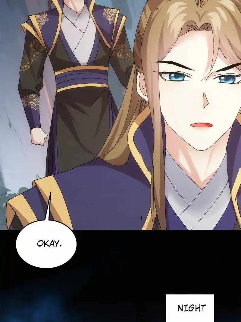 I just Don't Play the Card according to the routine Chapter 211