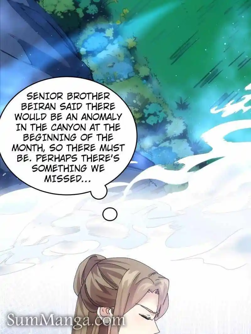 I just Don't Play the Card according to the routine Chapter 211