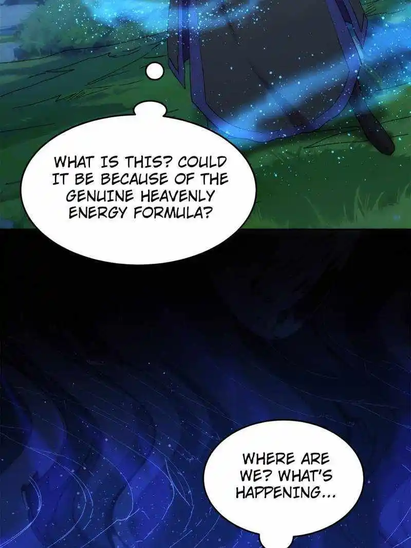 I just Don't Play the Card according to the routine Chapter 211