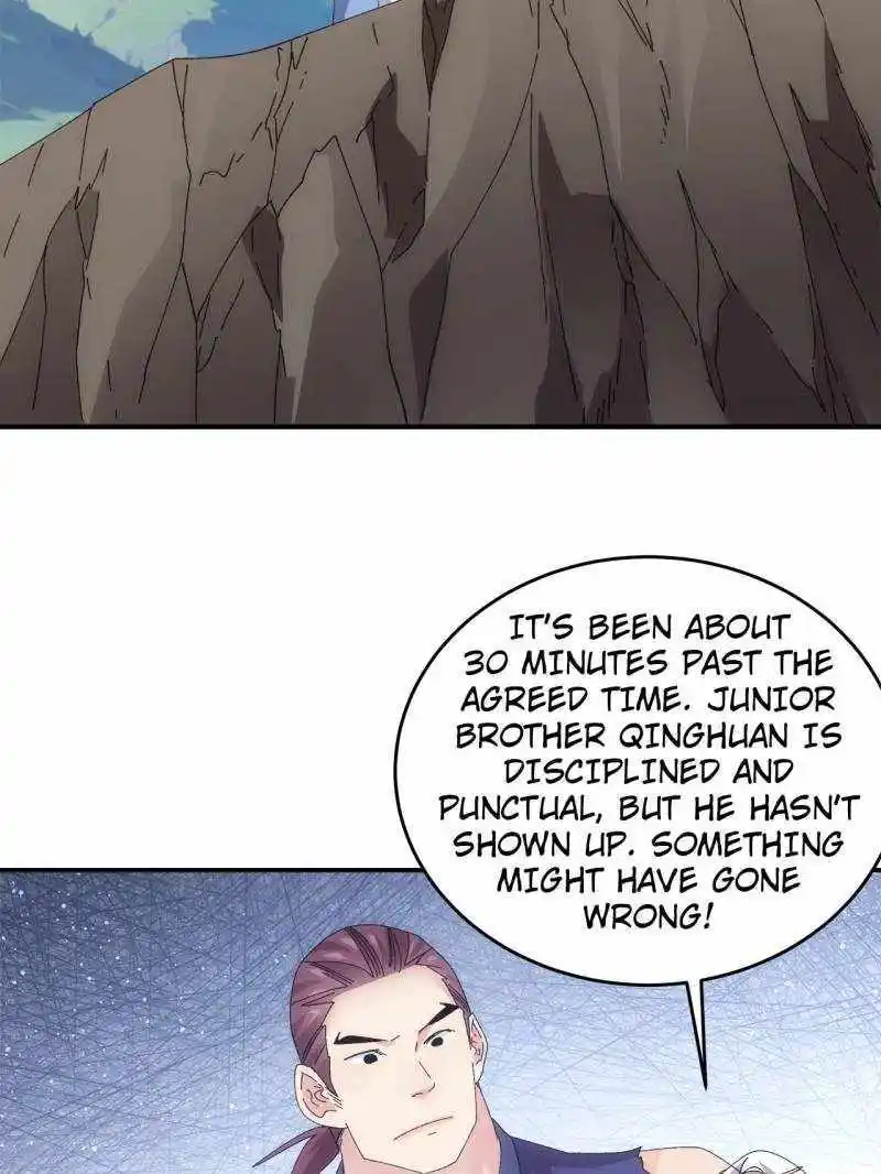 I just Don't Play the Card according to the routine Chapter 211