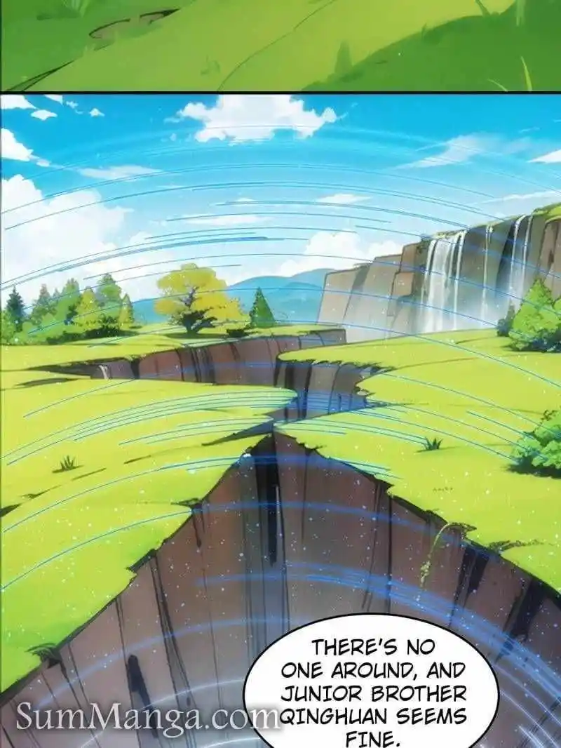 I just Don't Play the Card according to the routine Chapter 212